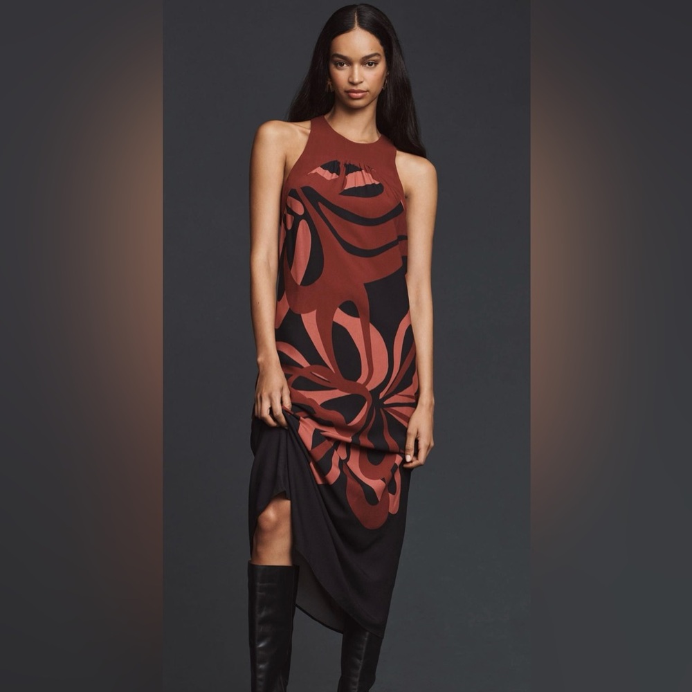 Farm Rio Dress